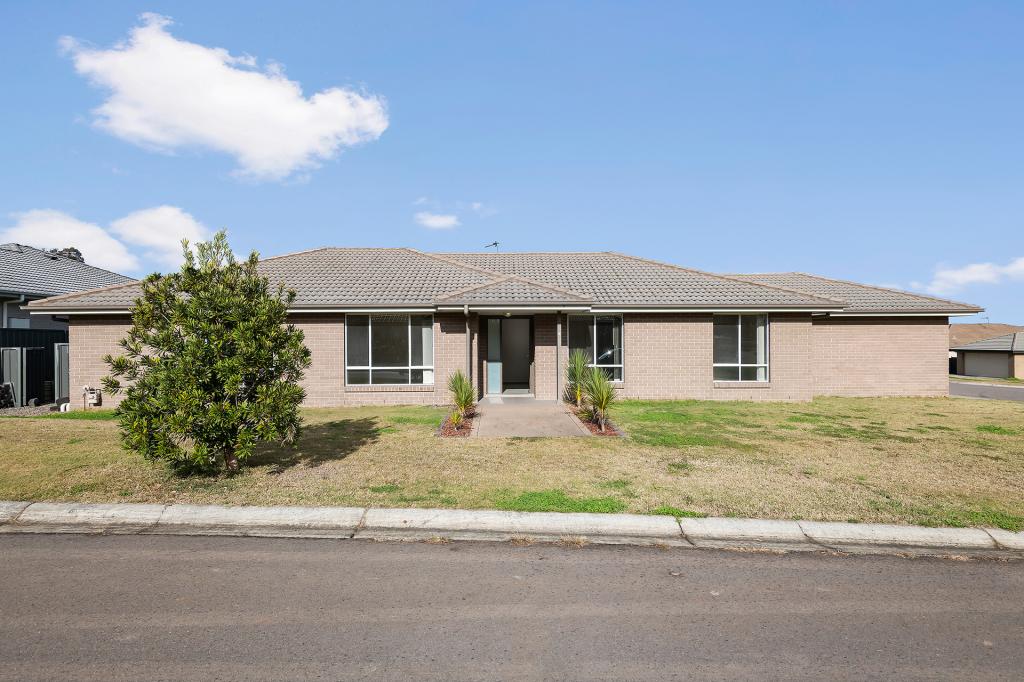 35 Taminga Rd, Cliftleigh, NSW 2321