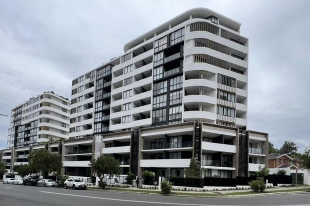 918/93 REGENT ST, KOGARAH, NSW 2217