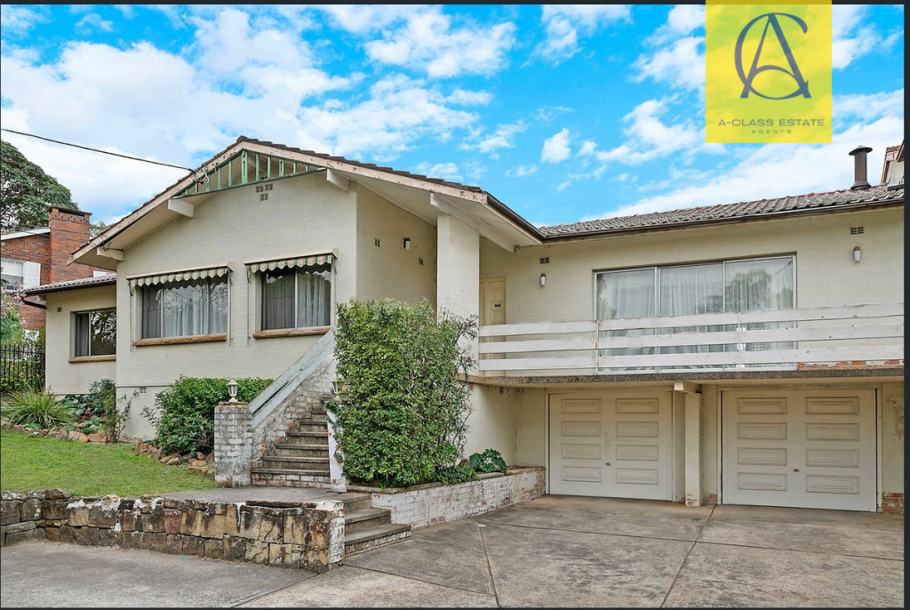 175D OLD NORTHERN RD, CASTLE HILL, NSW 2154