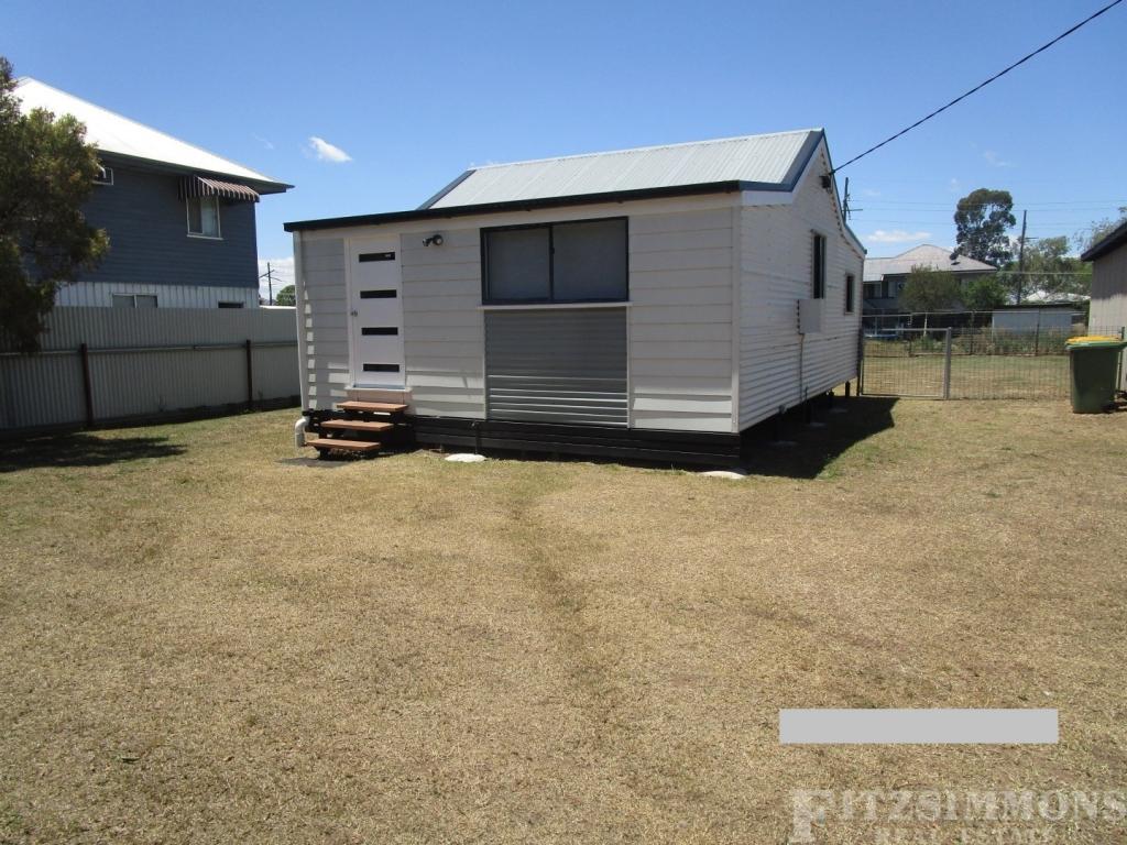 Contact Agent For Address, Dalby, QLD 4405