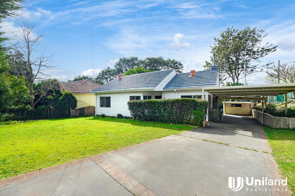 107 Pennant Pde, Epping, NSW 2121