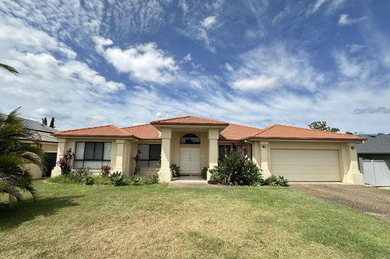 34 Nottinghill Gate Dr, Arundel, QLD 4214