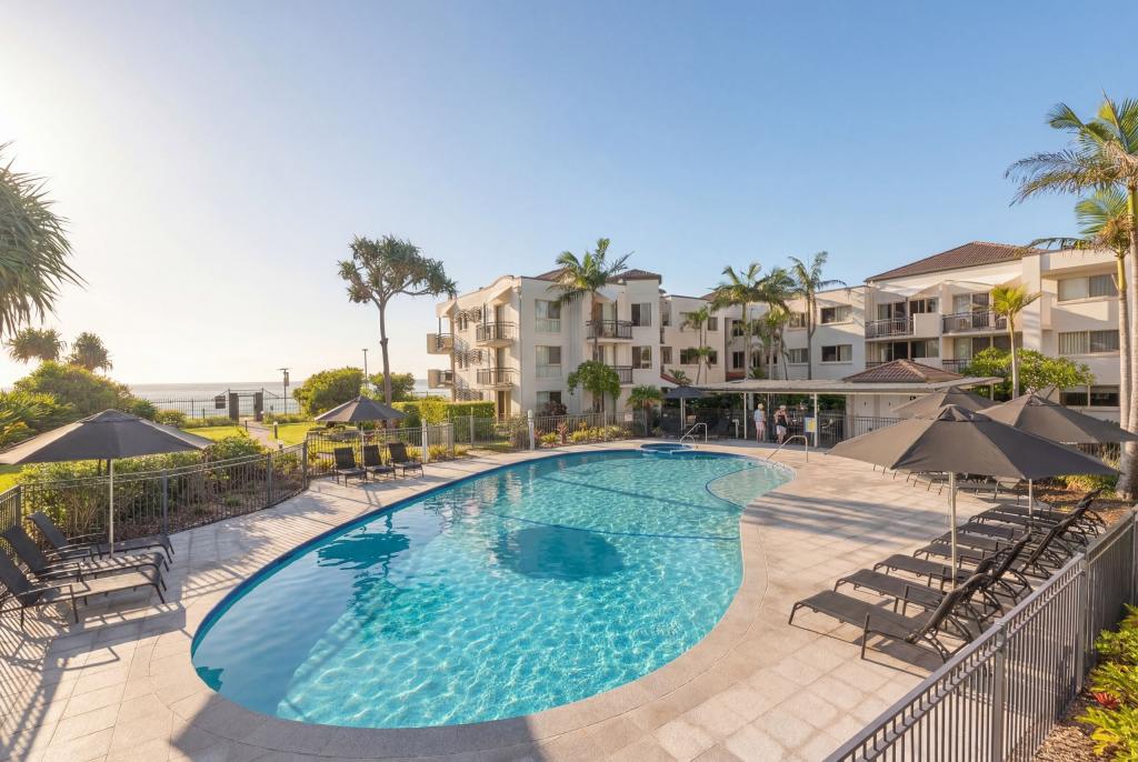 31/437 Golden Four Dr, Tugun, QLD 4224