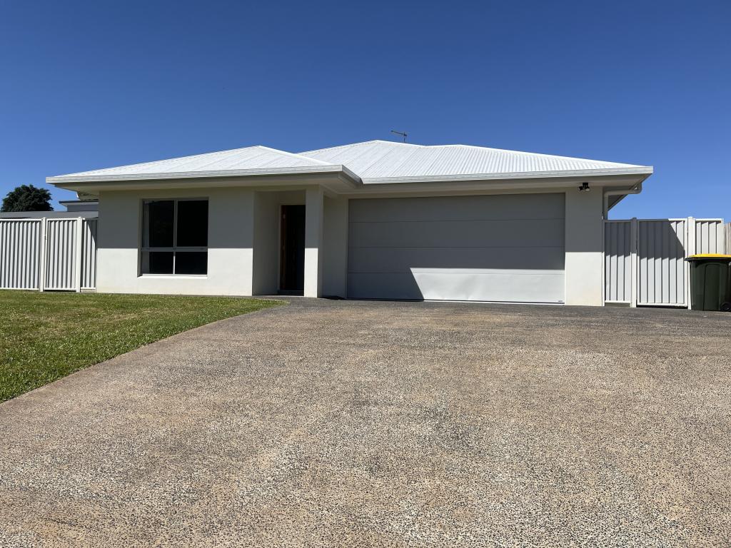 7 Aurora Cct, Atherton, QLD 4883