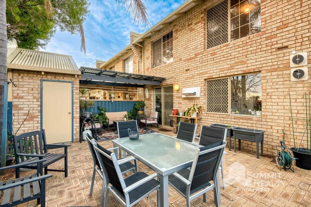 5/196 Spencer St, South Bunbury, WA 6230