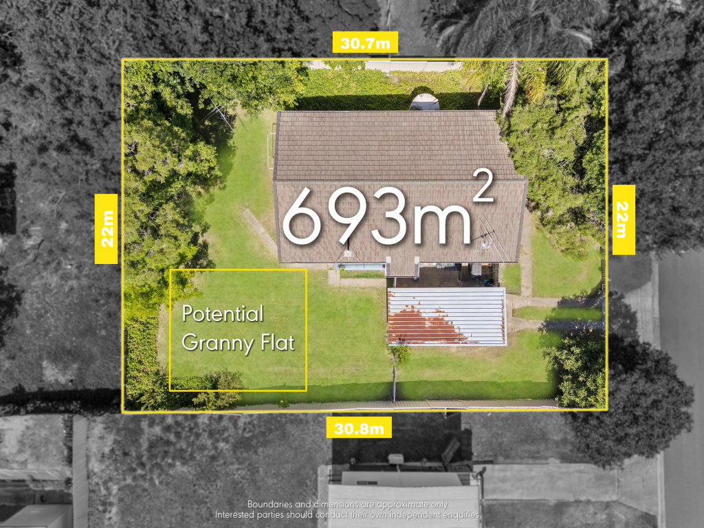 50 Marday St, Slacks Creek, QLD 4127