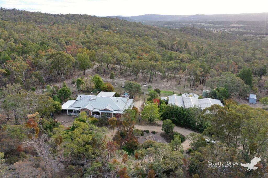 232 Townsend Rd, Glen Aplin, QLD 4381