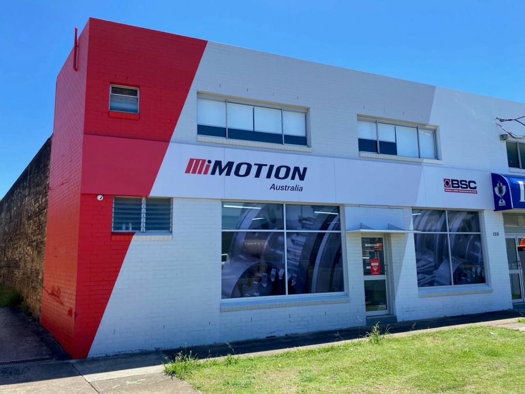 Shop 1/123-125 Union St, South Lismore, NSW 2480