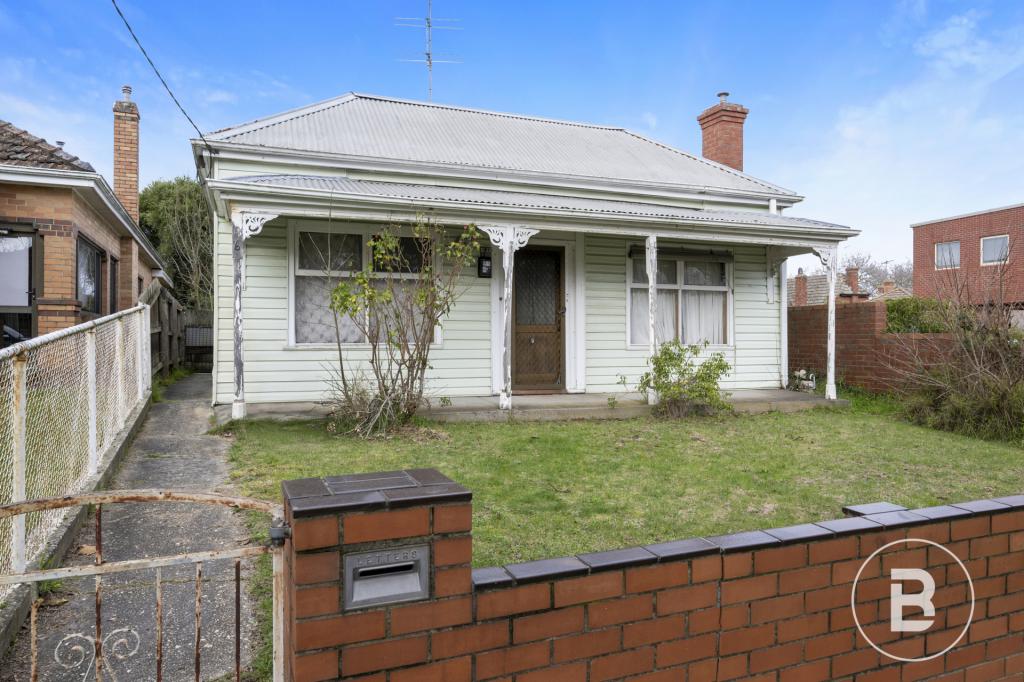 6 Ripon St S, Ballarat Central, VIC 3350