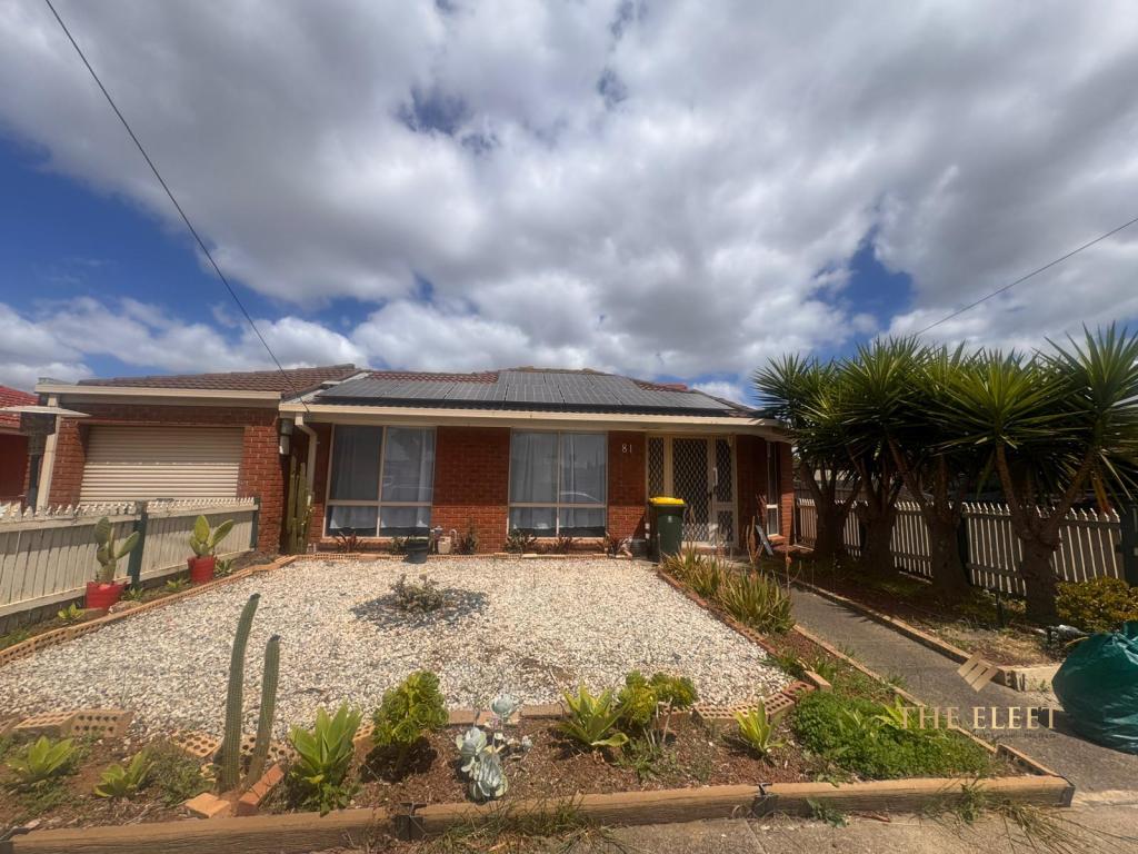 1/81 Bellbridge Dr, Hoppers Crossing, VIC 3029