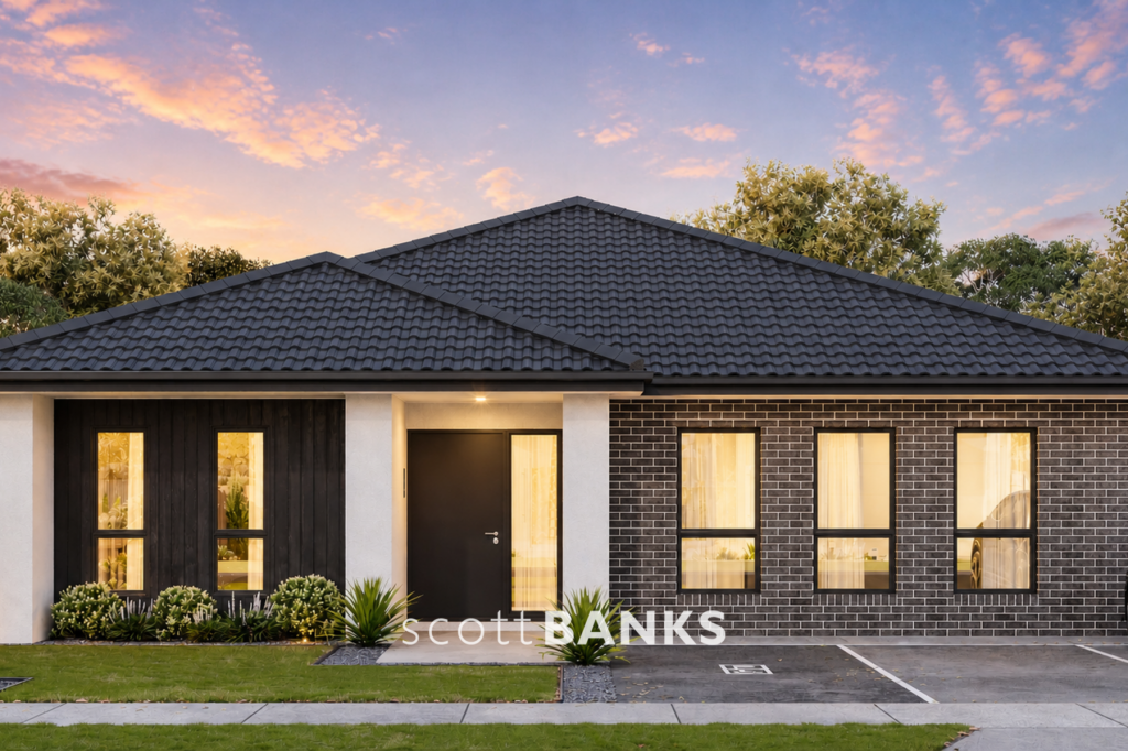 4 Hogan St, Deer Park, VIC 3023