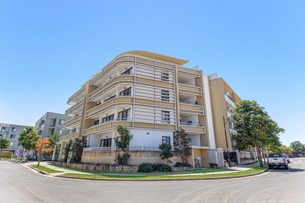 G5/5 Cullen Ave, Jordan Springs, NSW 2747