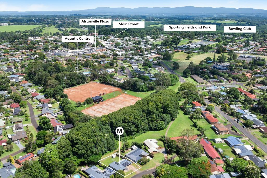 108 MELLIS CCT, ALSTONVILLE, NSW 2477