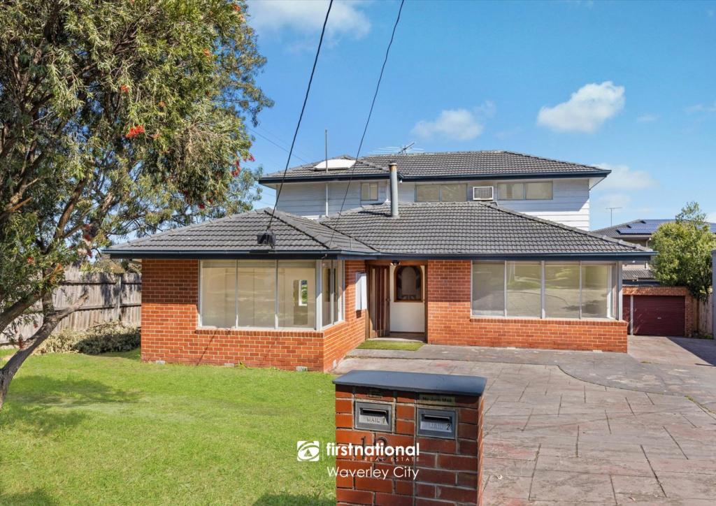 13 Toombah St, Mount Waverley, VIC 3149