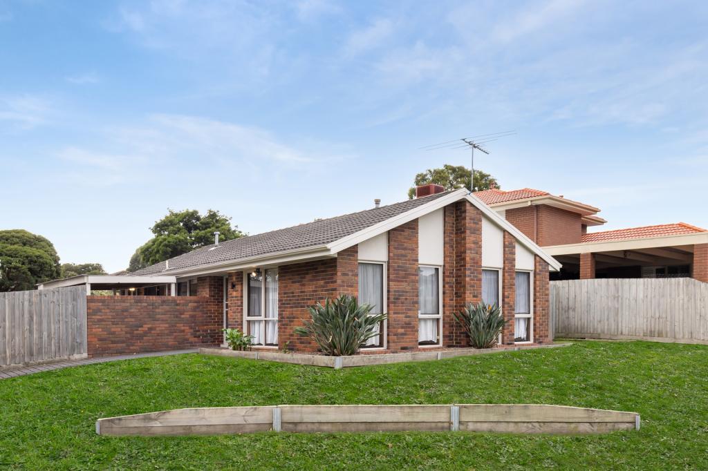 53 Southgateway, Langwarrin, VIC 3910