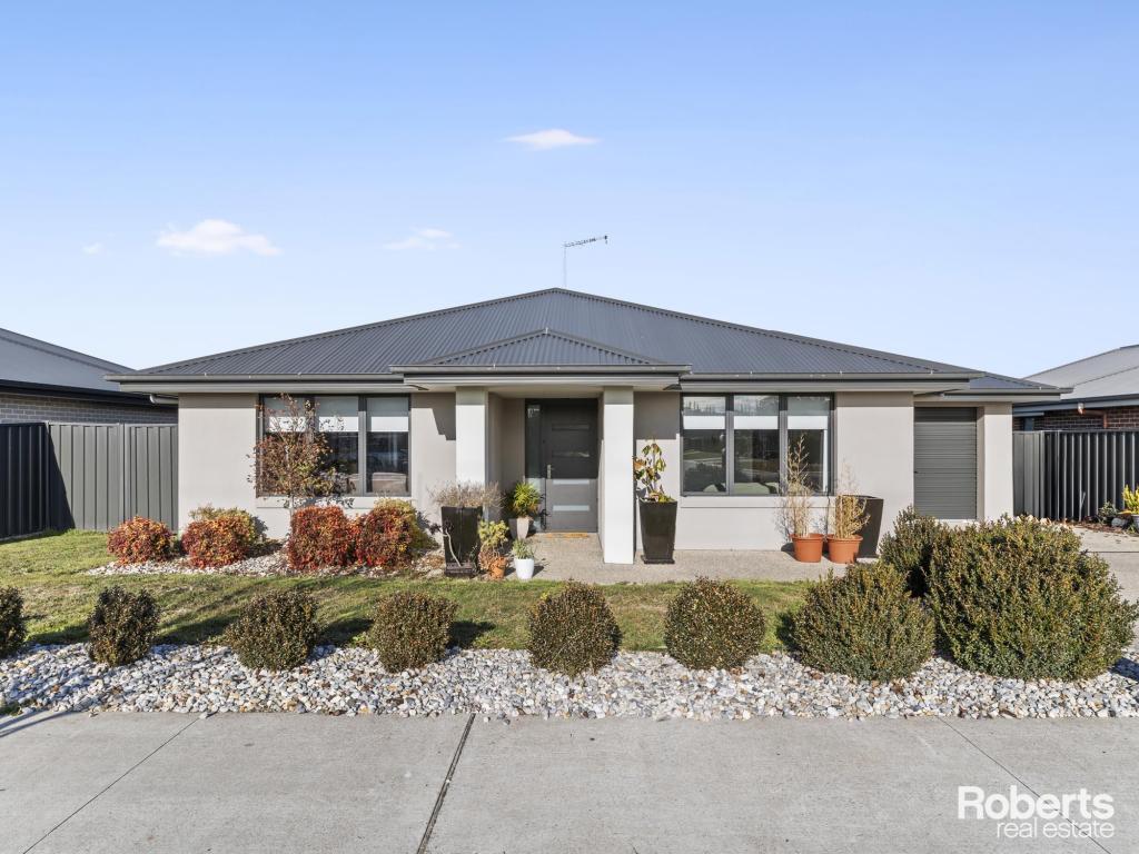 54 Fenton St, Latrobe, TAS 7307