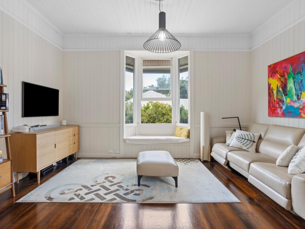 1/49 Hawthorne Rd, Hawthorne, QLD 4171