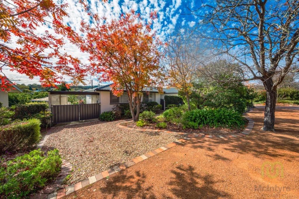 7 Prescott St, Farrer, ACT 2607