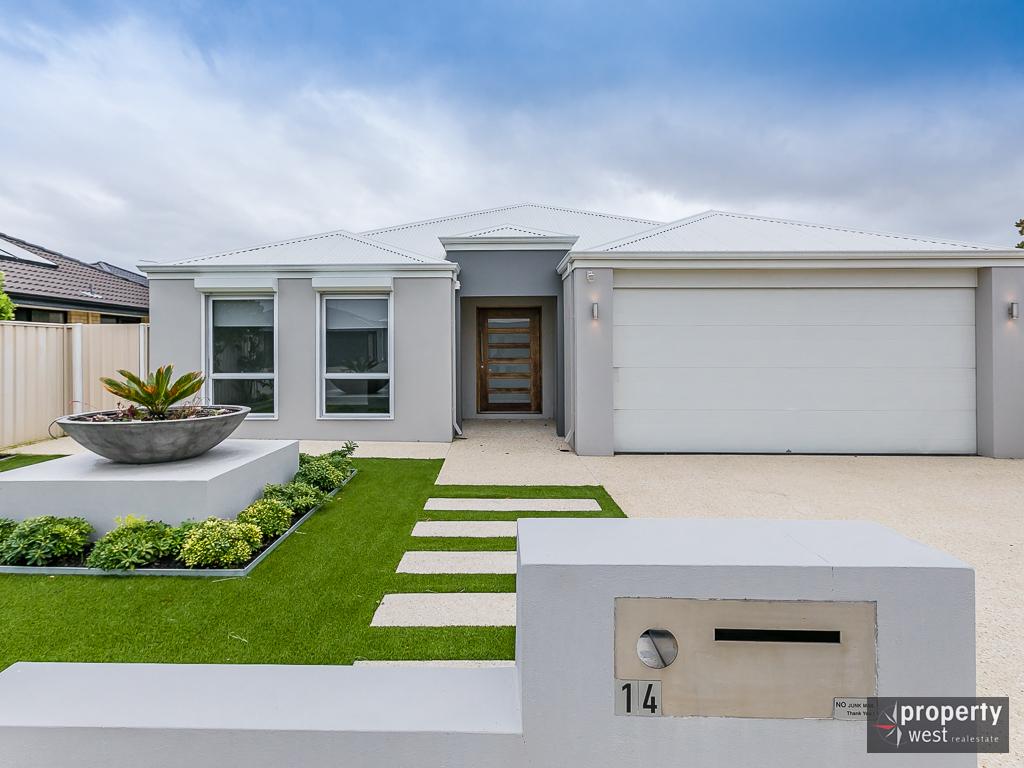 14 Ashtead Way, Landsdale, WA 6065