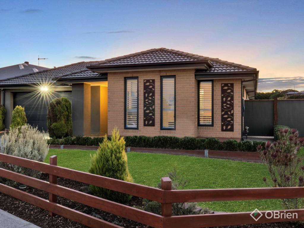 5 Riverwood Dr, Botanic Ridge, VIC 3977