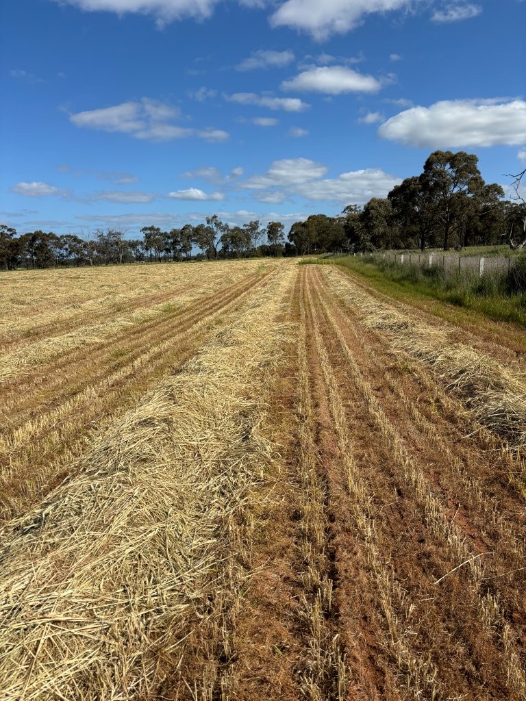 - Cnr Heathcote - Rochester Rd & Davey Rd, Cornella, VIC 3551