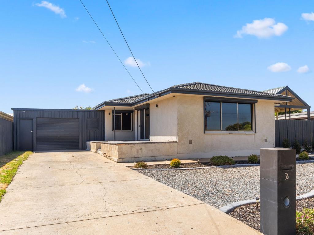36 Isabella Rd, Morphett Vale, SA 5162