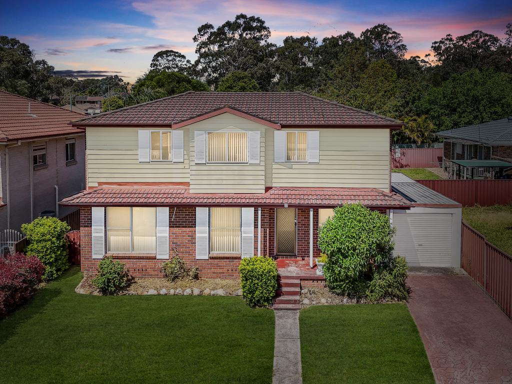 67 Clifford Cres, Ingleburn, NSW 2565