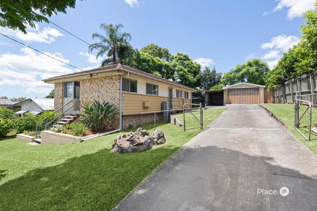 16 Sunland St, Beenleigh, QLD 4207