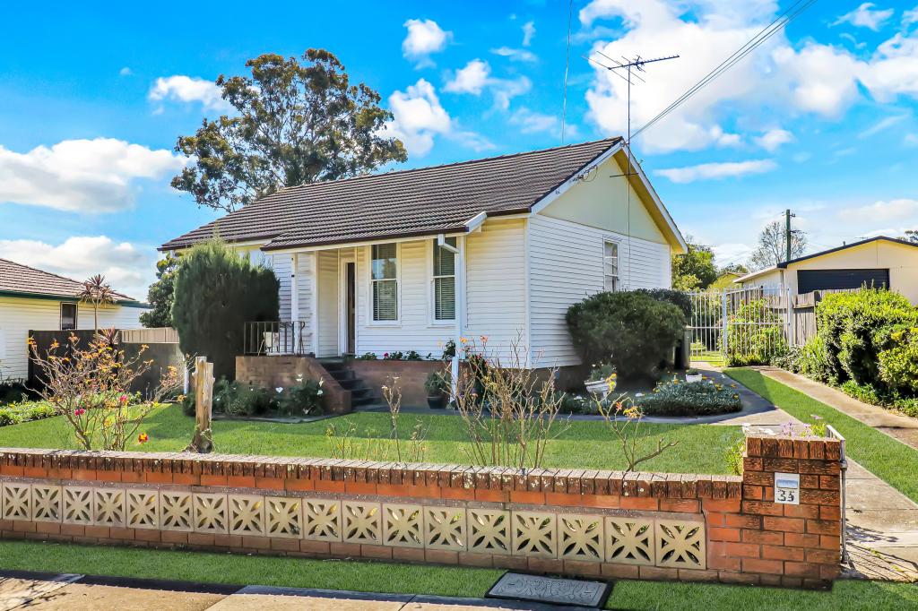 35 Purcell Cres, Lalor Park, NSW 2147