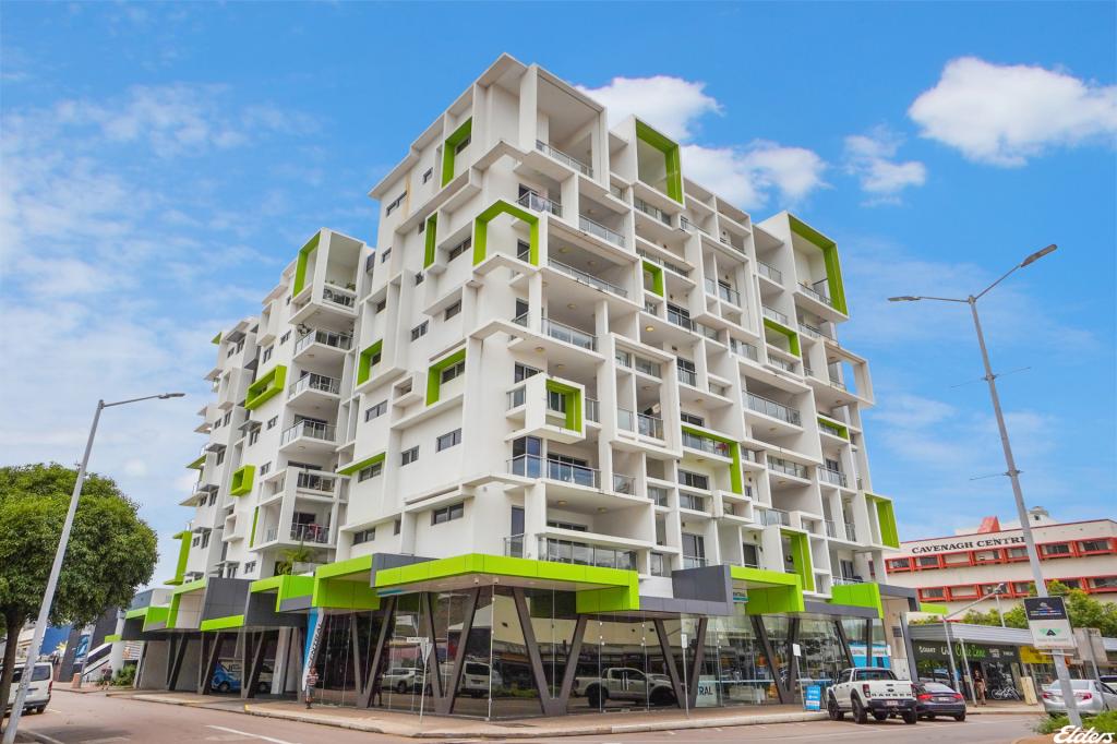 22/39 Cavenagh St, Darwin City, NT 0800