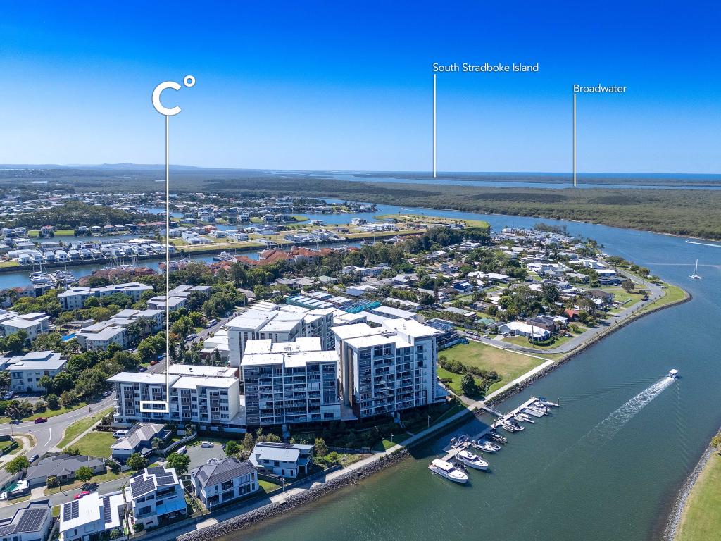 194/93 Sheehan Ave, Hope Island, QLD 4212