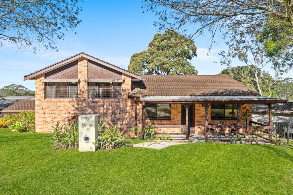 3 Glenwood Rd, Narara, NSW 2250