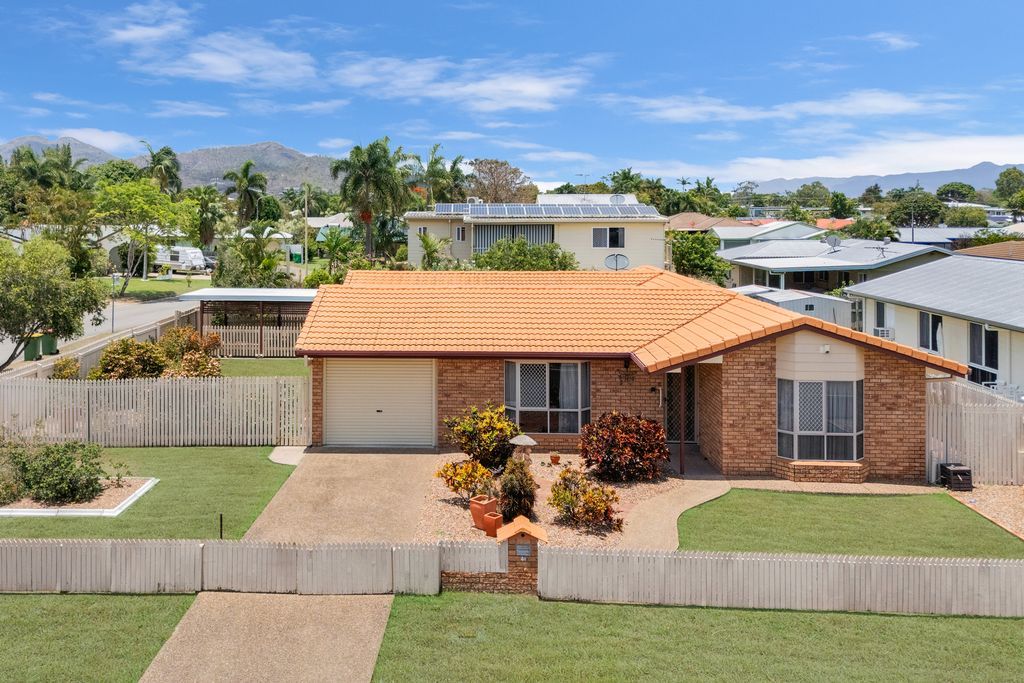 48 Lambert St, Heatley, QLD 4814