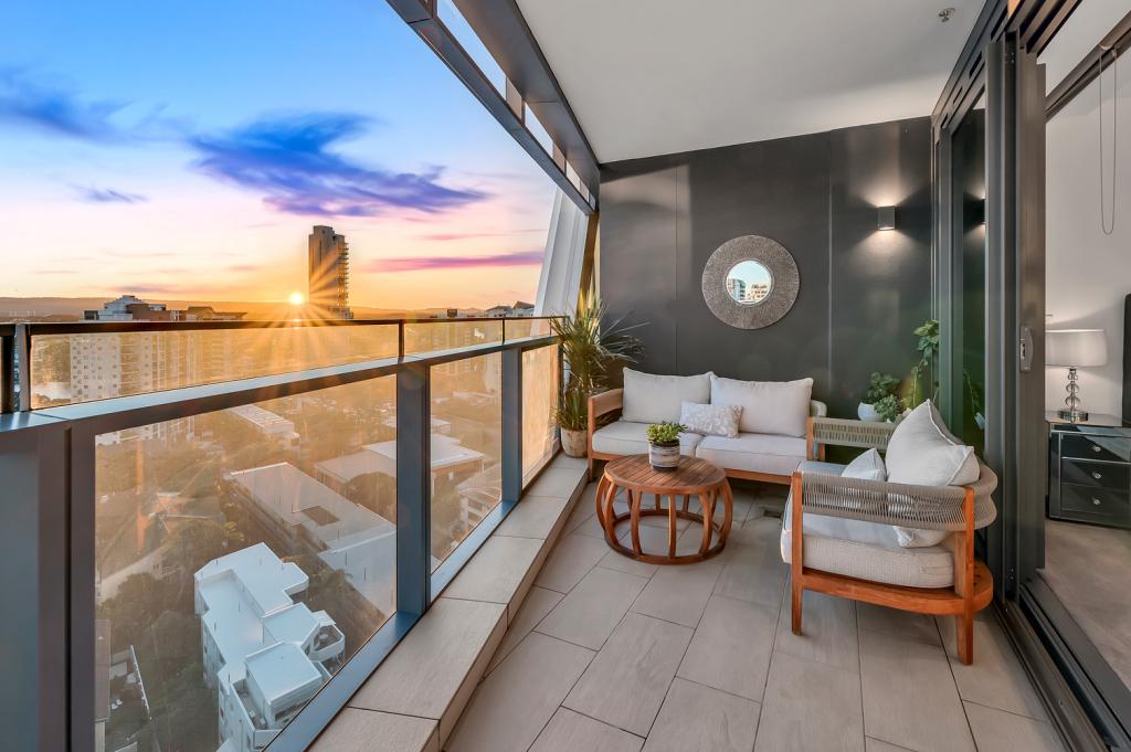 11407/36 OLD BURLEIGH RD, SURFERS PARADISE, QLD 4217