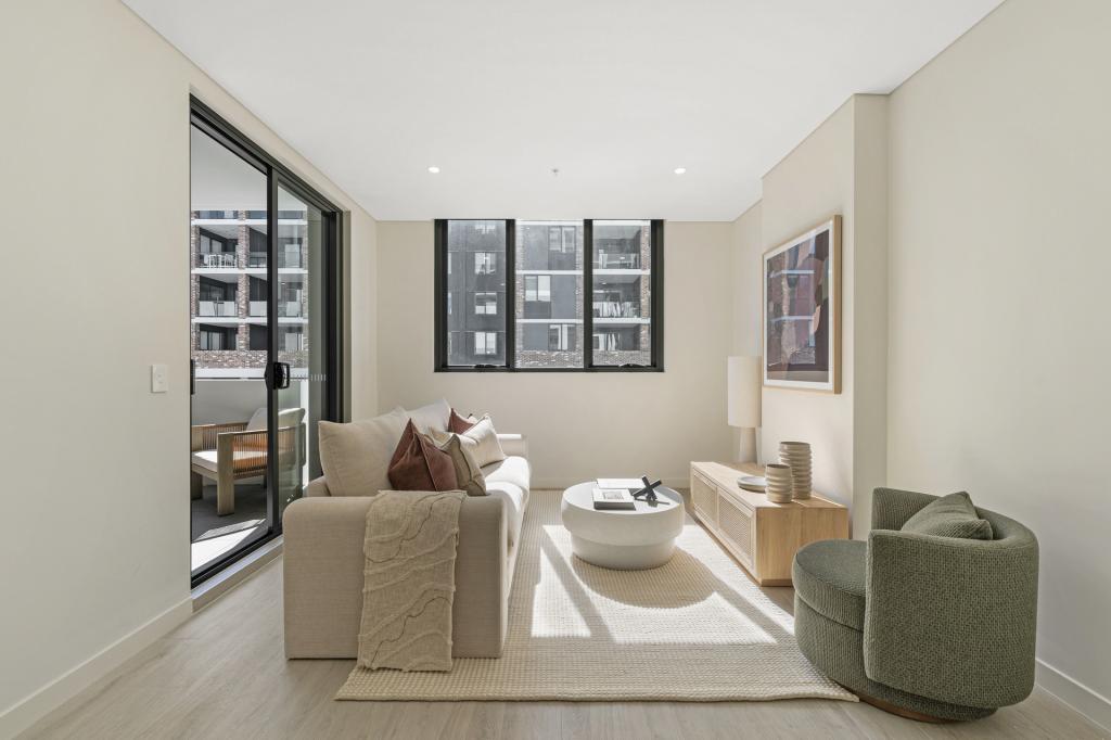 113/105d Willarong Rd, Caringbah, NSW 2229