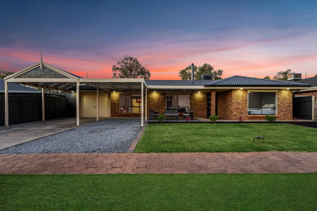 17 Santander Dr, Paralowie, SA 5108