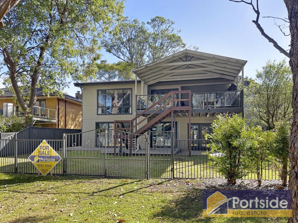 101 John Pde, Lemon Tree Passage, NSW 2319