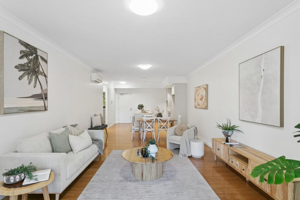 4/1 Stadium Dr, Floreat, WA 6014