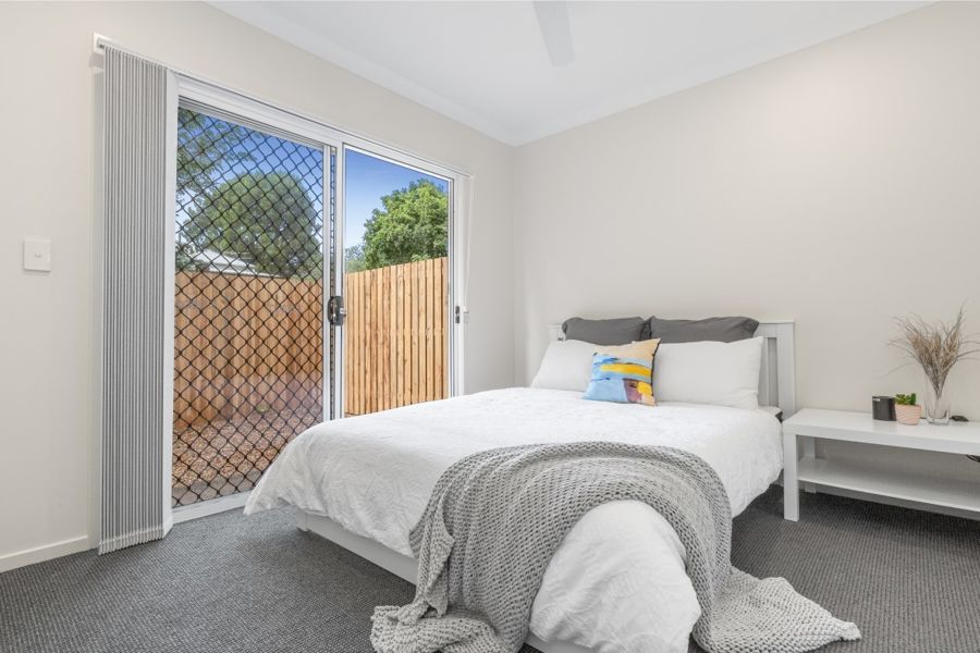 4/71 Handford Rd, Zillmere, QLD 4034