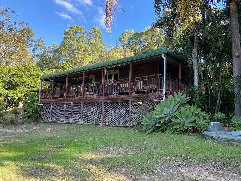 3b Giles Rd, Seaham, NSW 2324