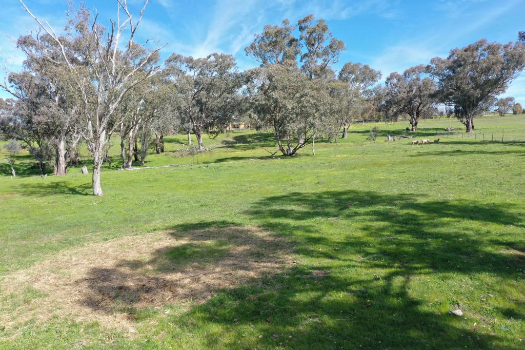 LOT 1992 WICKHAM/JAMES LANE, YOUNG, NSW 2594