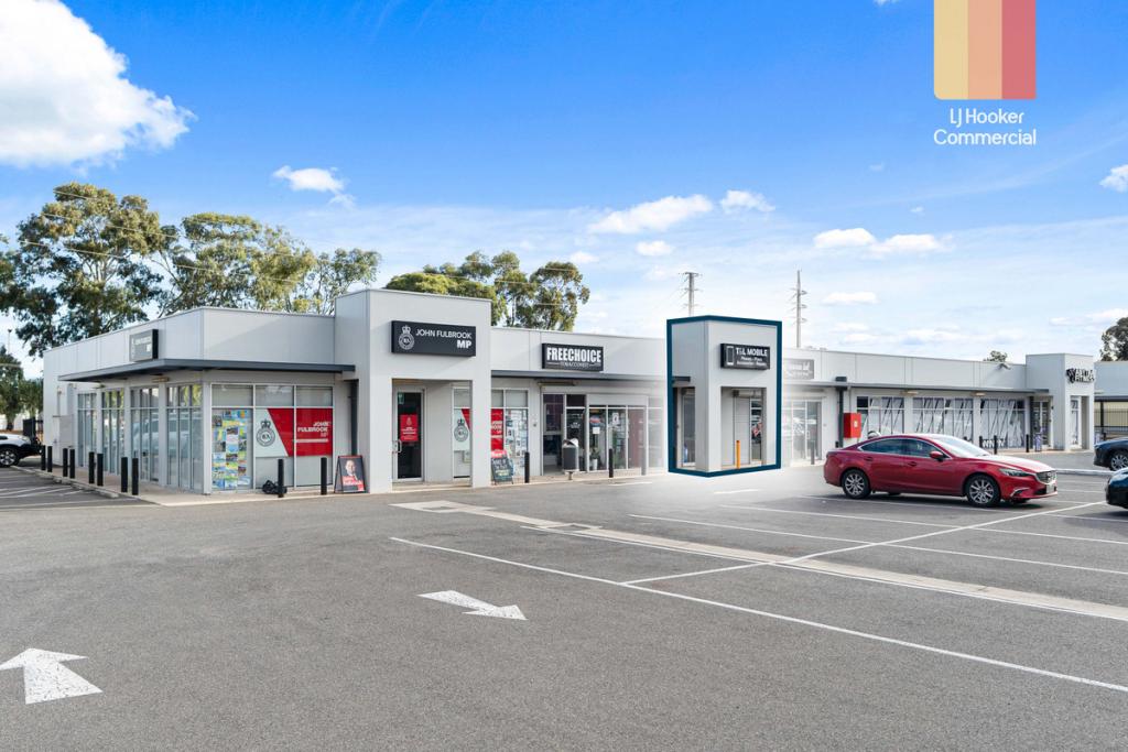237 Martins Rd, Parafield Gardens, SA 5107