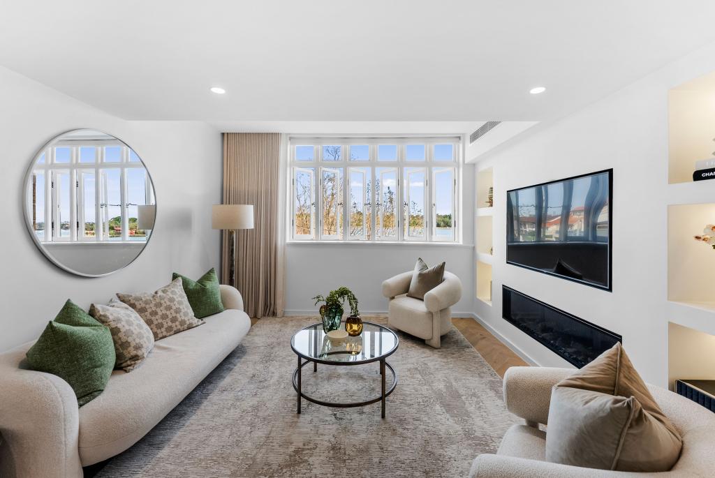 121 Henley Marine Dr, Drummoyne, NSW 2047
