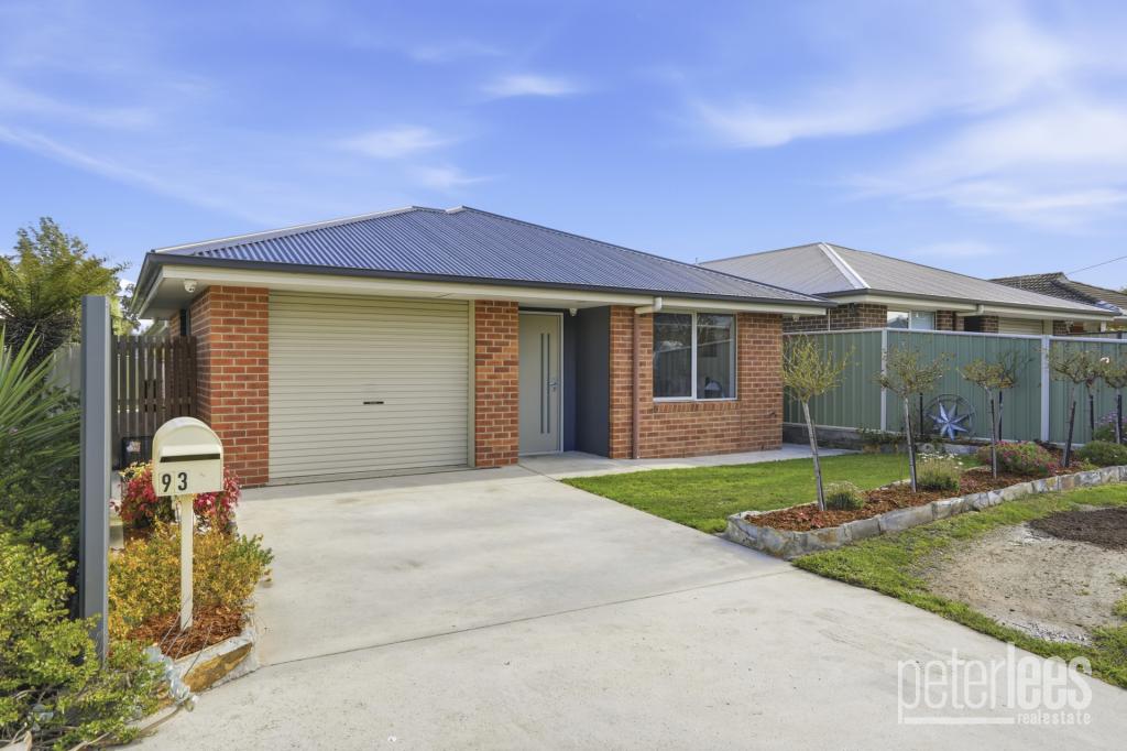93 Alanvale Rd, Newnham, TAS 7248