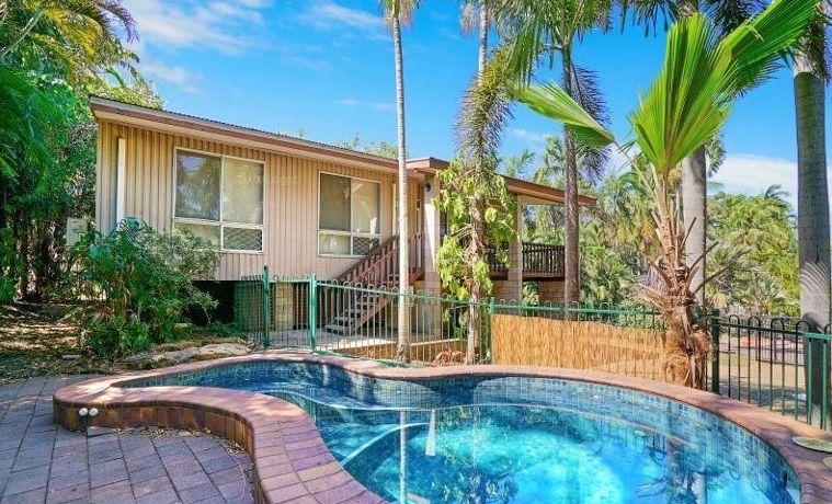 2 Saddle Ct, Leanyer, NT 0812