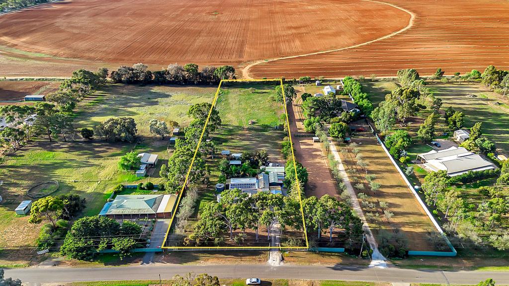 95 ELWOOD RD, MACDONALD PARK, SA 5121