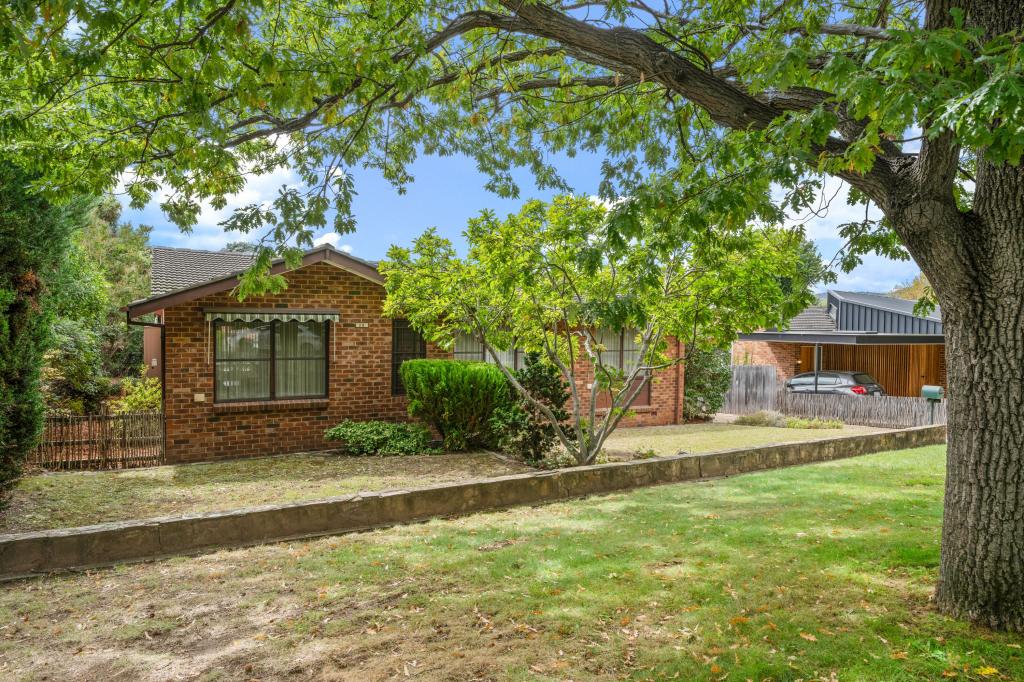 28 Longstaff St, Lyneham, ACT 2602