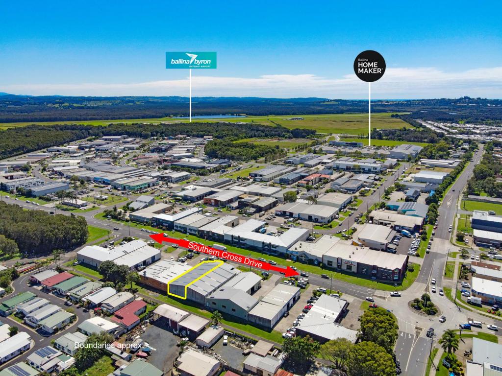 2/32 Southern Cross Dr, Ballina, NSW 2478