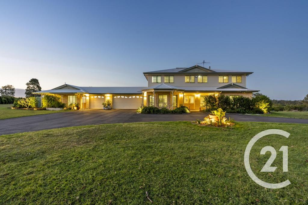 35 Bonnie View Ct, Kurwongbah, QLD 4503