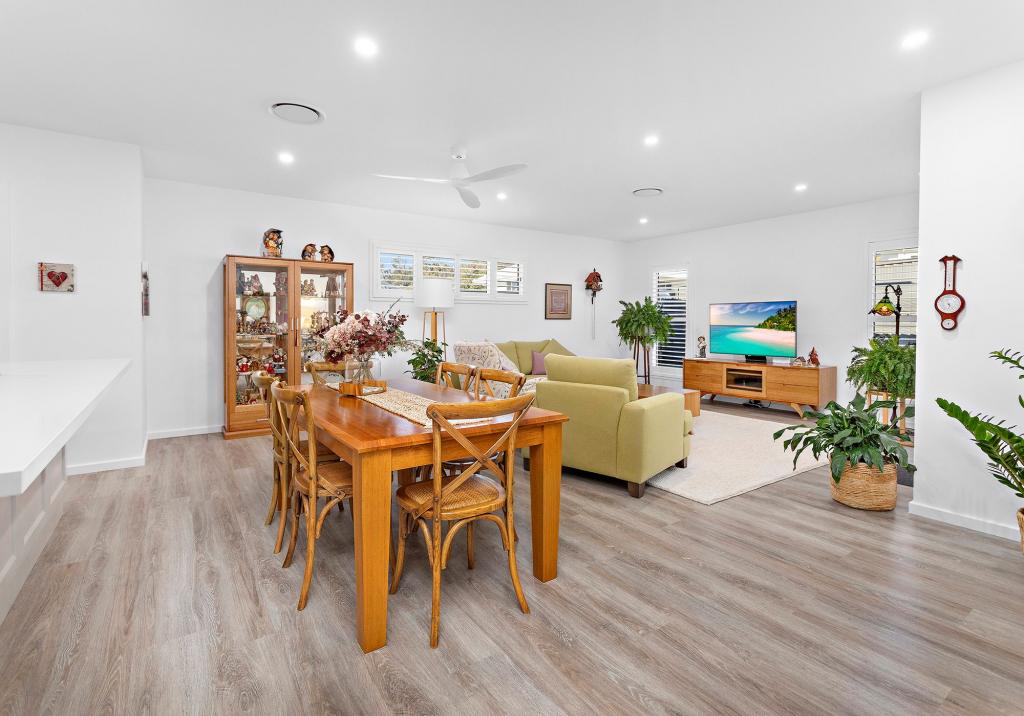 4 Burrier St, Tullimbar, NSW 2527